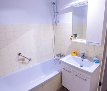 Frankenthal: Gepflegte Wohnung mit zwei Zimmern und Balkon - Foto 1