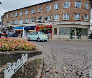 3 bedroom flat to rent - Photo 4