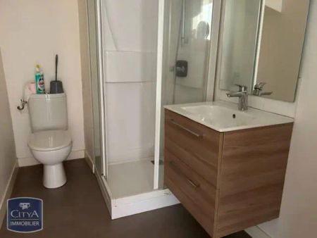 Appartement à louer 2 pièces 28.5m² - Photo 4