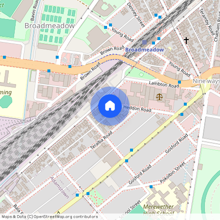 2/7 Heddon Road, NSW 2292, Broadmeadow