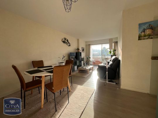 Location Appartement 2 pièces 63m² BRIVE LA GAILLARDE 19100 - Photo 1