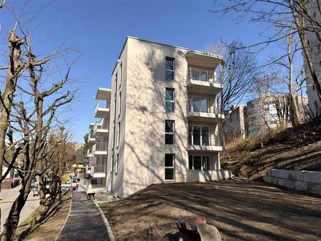 2.5 Zimmer, 47 m², 3. Stock - Foto 2