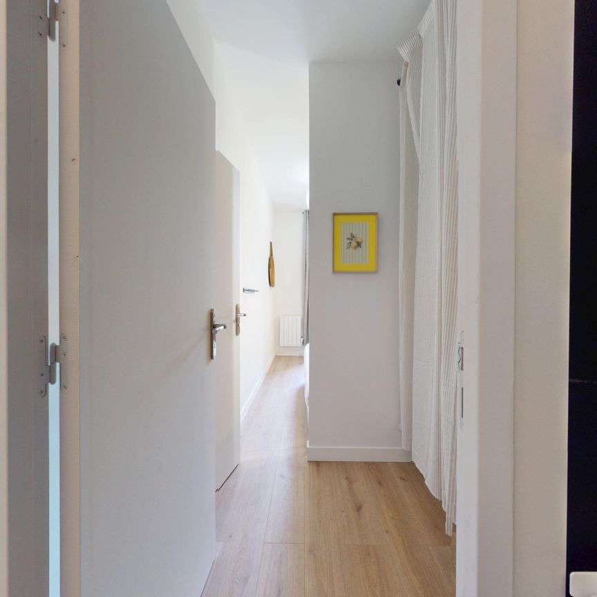 LECOCQ BE Colocation 8 chambres à Bordeaux - Photo 1