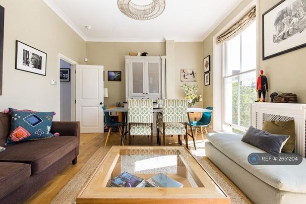 3 bedroom maisonette to rent - Photo 1