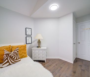 For Lease - 322 Delray Drive, Markham, Ontario - Photo 4