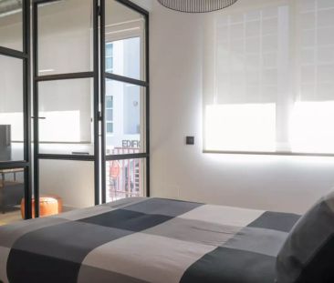 2-bedroom apartment for rent in Simancas - Foto 6