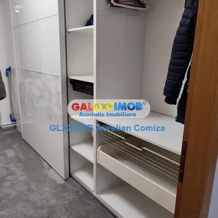 Apartament 2 camere Floreasca/parter - Photo 3