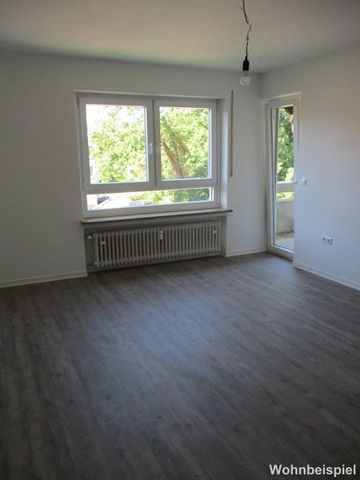 Nette Nachbarn gesucht: familienfreundliche 3,5-Zi.-Wohnung für Sie renoviert! - Photo 4