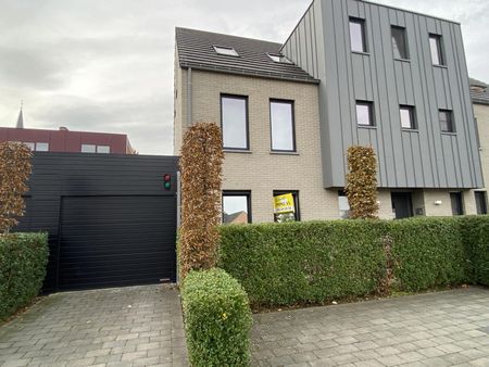 Zeer knap appartement met perfecte ligging - Photo 2