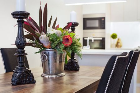 Architect-Designed Dual-Level Apartment in the Heart of Woolloomooloo - Photo 3