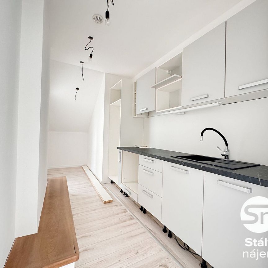 Pronájem bytu 3+1 119 m² - Photo 1