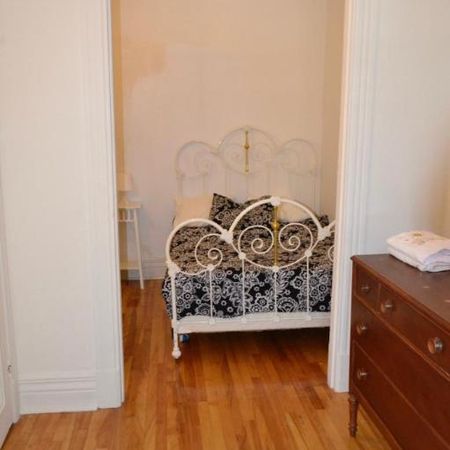 7 1/2 - Montréal (Le Plateau Mont-Royal) - 2 550 $/mois - Photo 3