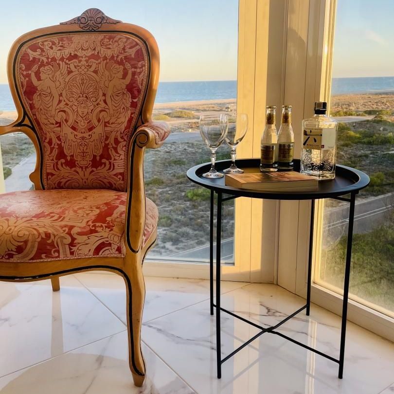 Piso de alquiler en Avenida Gola del Puchol, 6a, El Saler - Photo 1