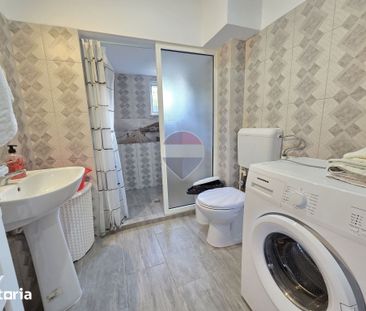 Garsonieră modernă de închiriat | Focșani Sud | Mobilată complet - Fotografie 3