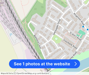 2 bedroom semi-detached house to rent - Photo 1