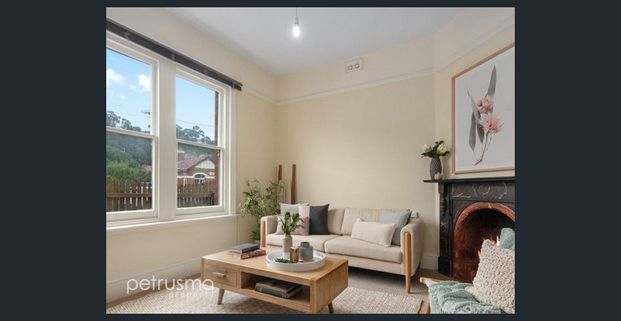 Convenient Inner City Living - Photo 1