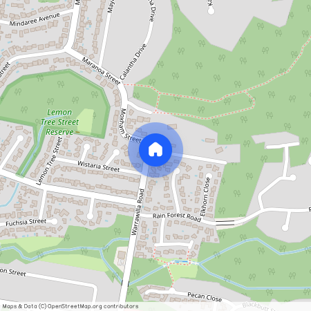 22 Warrawilla Road Wyoming