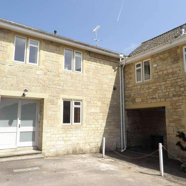 St Michaels Court, Monkton Combe, Bath, BA2 - Photo 1