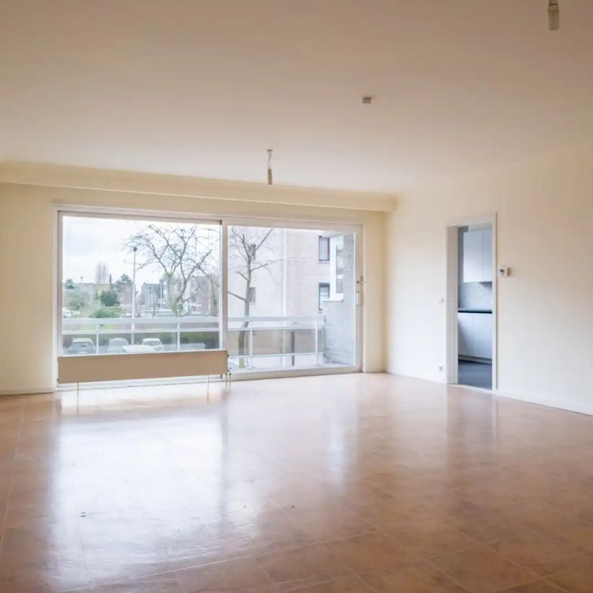 Gezellig appartement (120 m²) nabij Zeilplas Galgenweel - Foto 1
