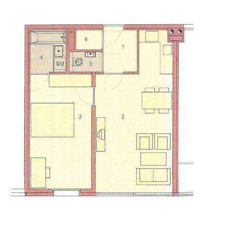 Zieglergasse/Kandlgasse: Super-schicke Neubauwohnung in Traumlage!! Ab 2026!! - Foto 2