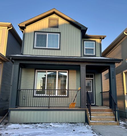 255 Cornerbrook Road Northeast, Calgary - Photo 3