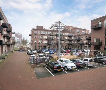 Noordzeelaan 34 D Zwolle - Foto 1