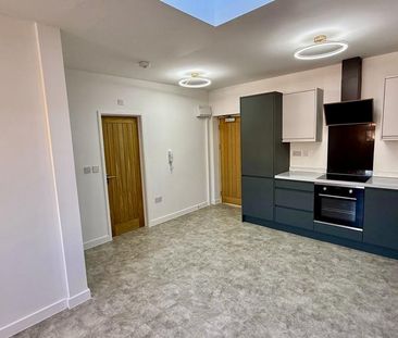 1 bedroom terraced house to rent - Photo 4