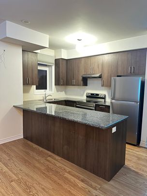 For Lease - 10 Halliford Place Unit# 10, Brampton, Ontario - Photo 1