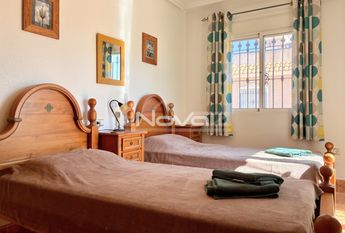 Sunny and cosy bungalow in La Zenia, Orihuela Co