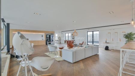 Appartement te huur in Woluwe-Saint-Lambert - Photo 3