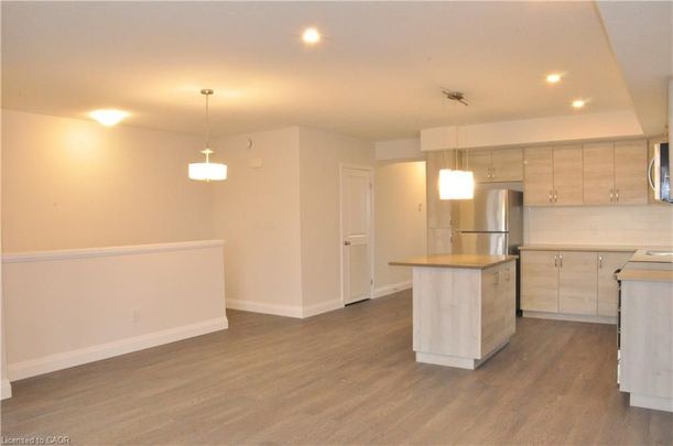 For Lease - 160 Rochefort Street Unit# D3, Kitchener, Ontario - Photo 1