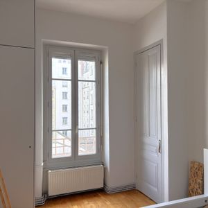 APPARTEMENT T3 A LOUER - LYON 3EME ARRONDISSEMENT - 57 m2 - 994,41 € charges comprises par mois - Photo 2