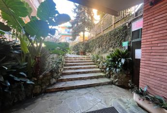 Casa in affitto - Via San Giuseppe Cottolengo, Genova (rif. 15/2026)