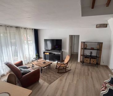 Appartement Evry Courcouronnes 3 pièces 74.71 m2 - Photo 2