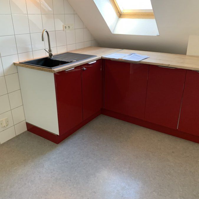 Appartement 2 pièces à Dannemarie - Photo 1