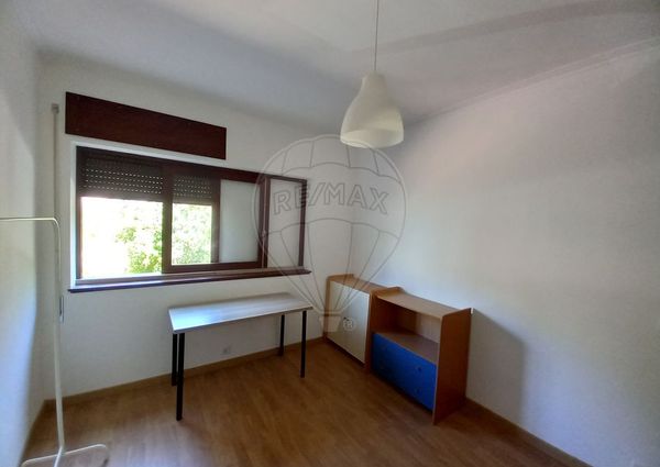 Apartamento T3 em Coimbra