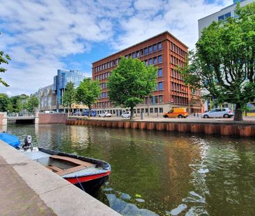 Appartement te huur: Veenkade 27 2513 EG Den Haag - Foto 4