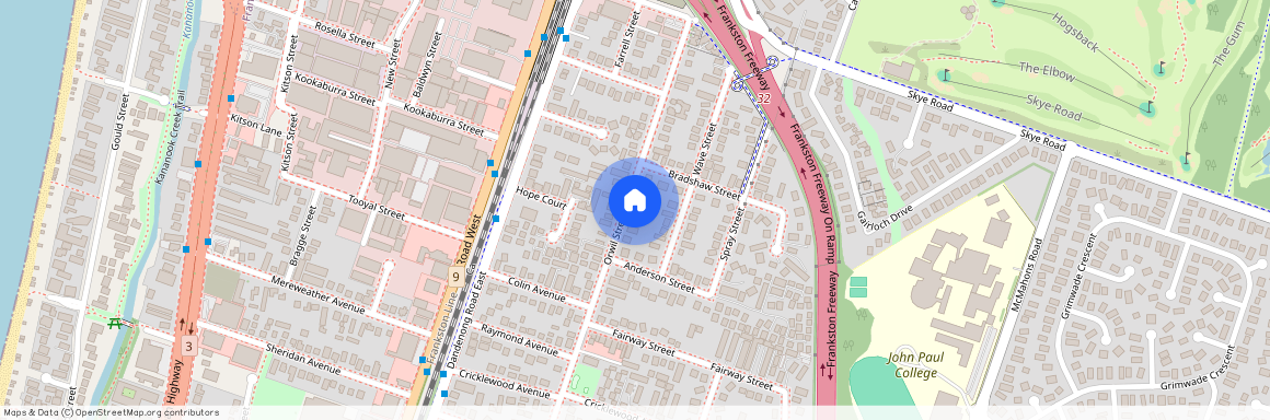 42 Orwil Street, Vic 3199, Frankston