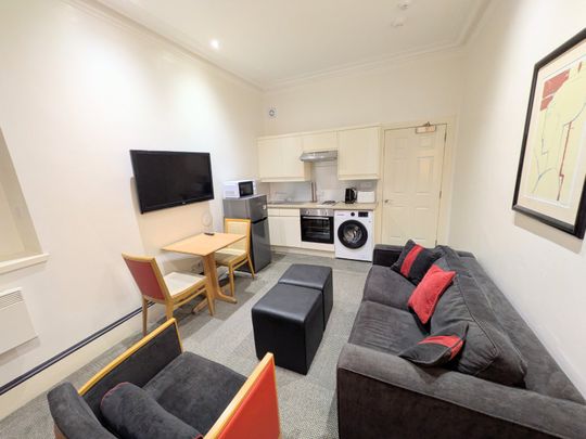 1 bedroom apartment to rent - Photo 1