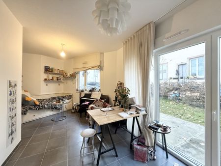 Location Appartement 1 pièce 28m² STRASBOURG 67100 - Photo 2