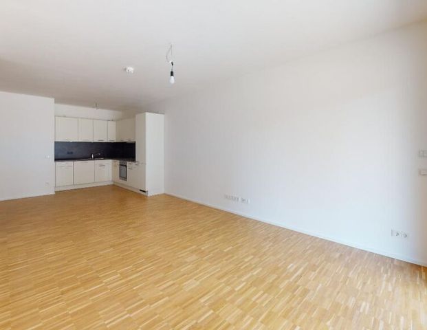 Moderne 3-Zimmer Wohnung im LUI Spandau! - Photo 1