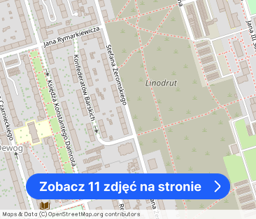 Mieszkanie, 30 m², Zabrze - Zdjęcie 1