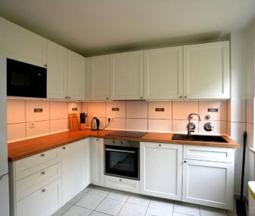 1 WG-Zimmer in Milbertshofen , voll möbliert & sofort bezugsfrei - Photo 5