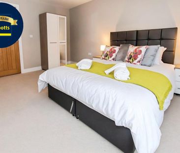 1 bedroom apartment to rent - Photo 2