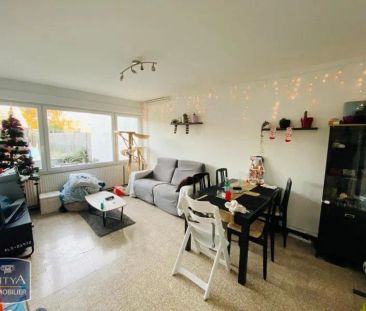 Maison à louer 4 pièces 70.57m² - Photo 6