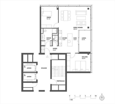 Unique view - Foto 4