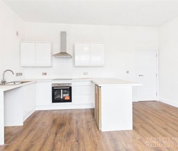 2 bedroom apartment to rent - Photo 5