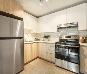 3.5 Lumineux A Louer - Photo 4