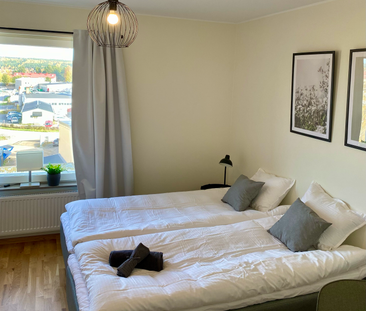 Sturegatan, Boden - Foto 4