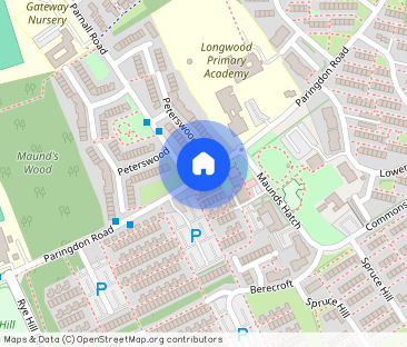 Berecroft, Harlow, CM18 - Photo 1